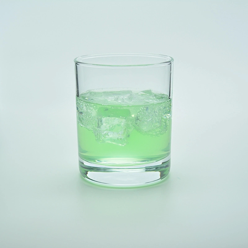 Custom 9 oz Whiskey Glasses 6