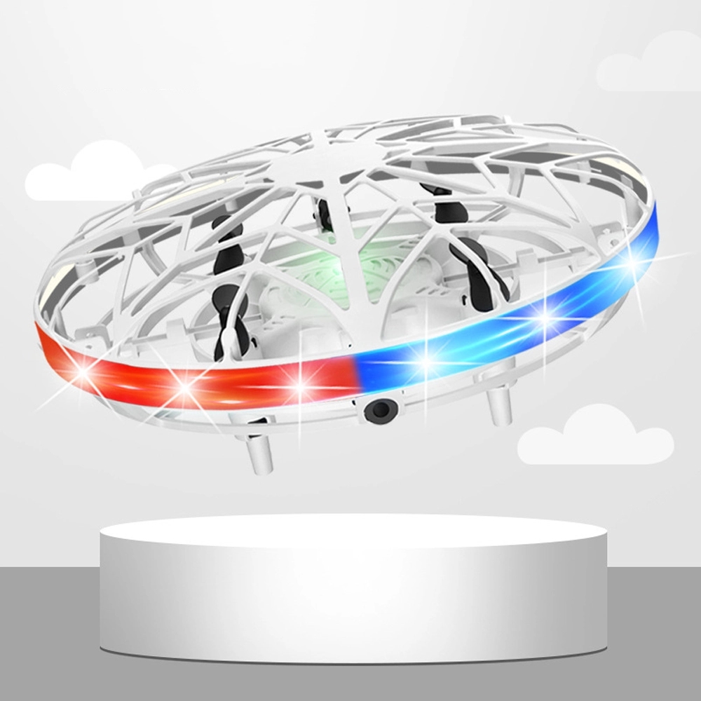Hand Operated Drone 5 Sensors for Kids 5