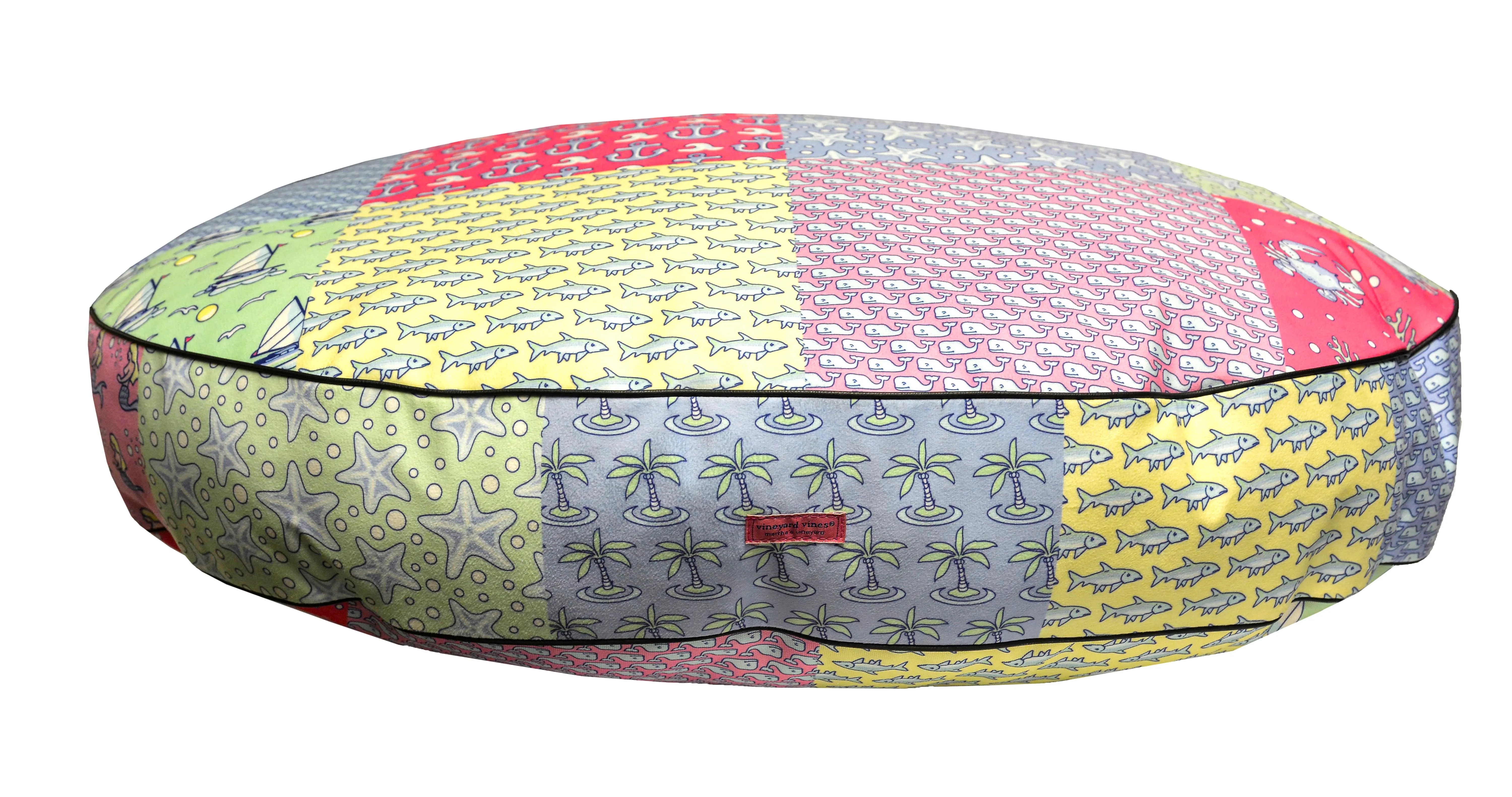 Dog Bed Pillow 3