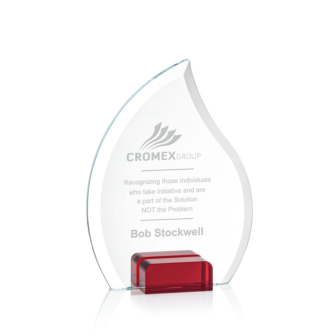 Romy Award - Red 4