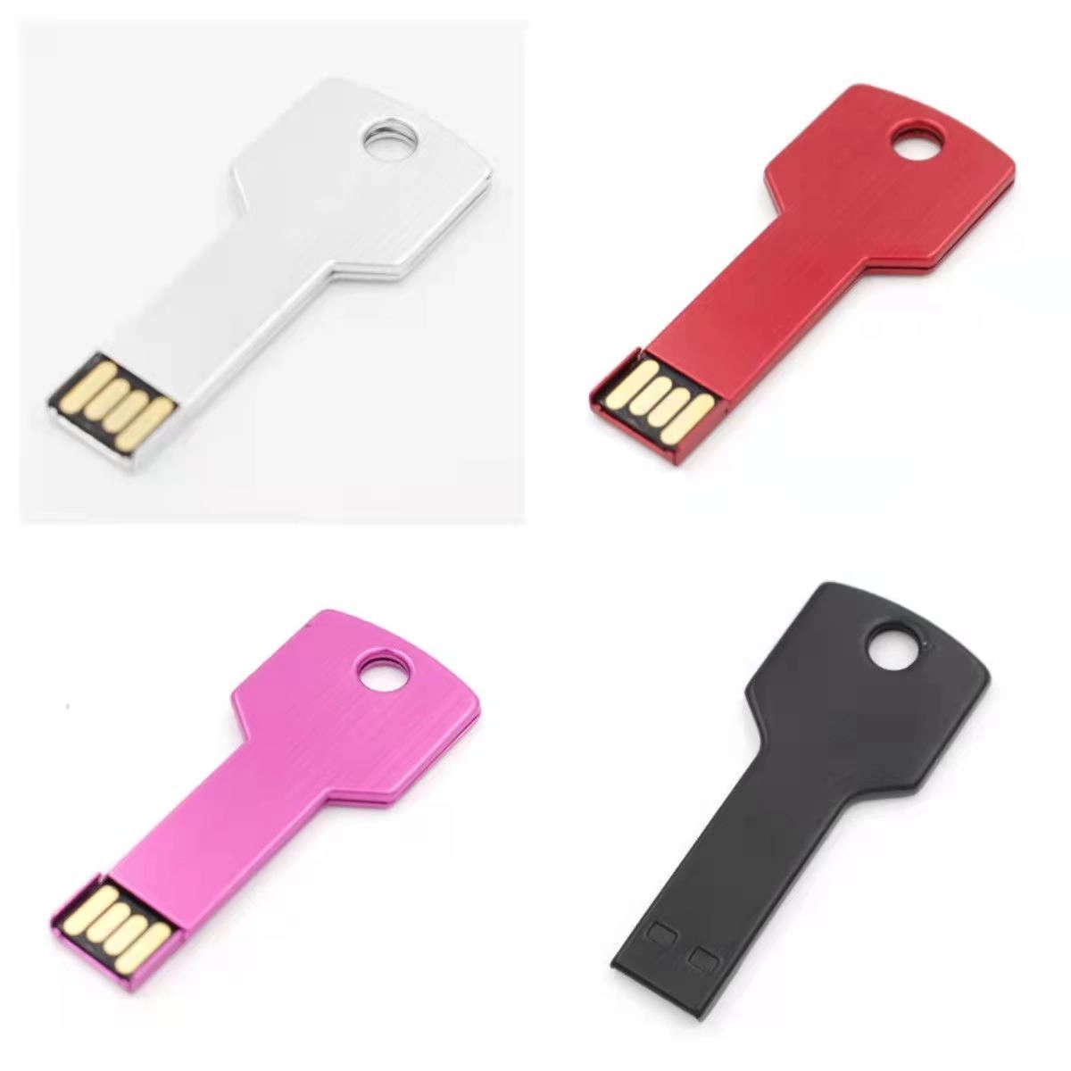 USB Key Flash Drive 13