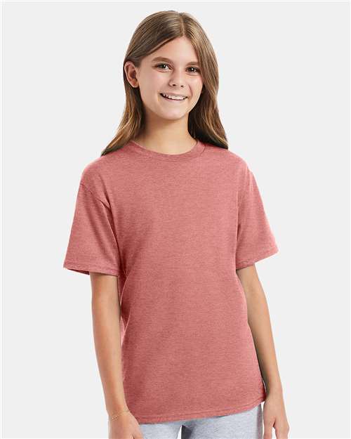 Youth Perfect-T T-Shirt - 498Y 86