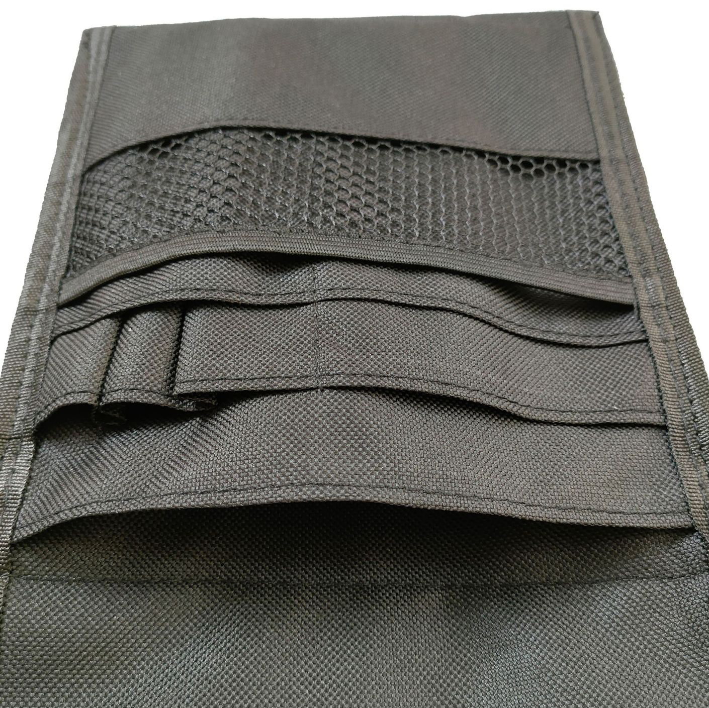 Waterproof Nurse Fanny Pack with Detachable Strap 6