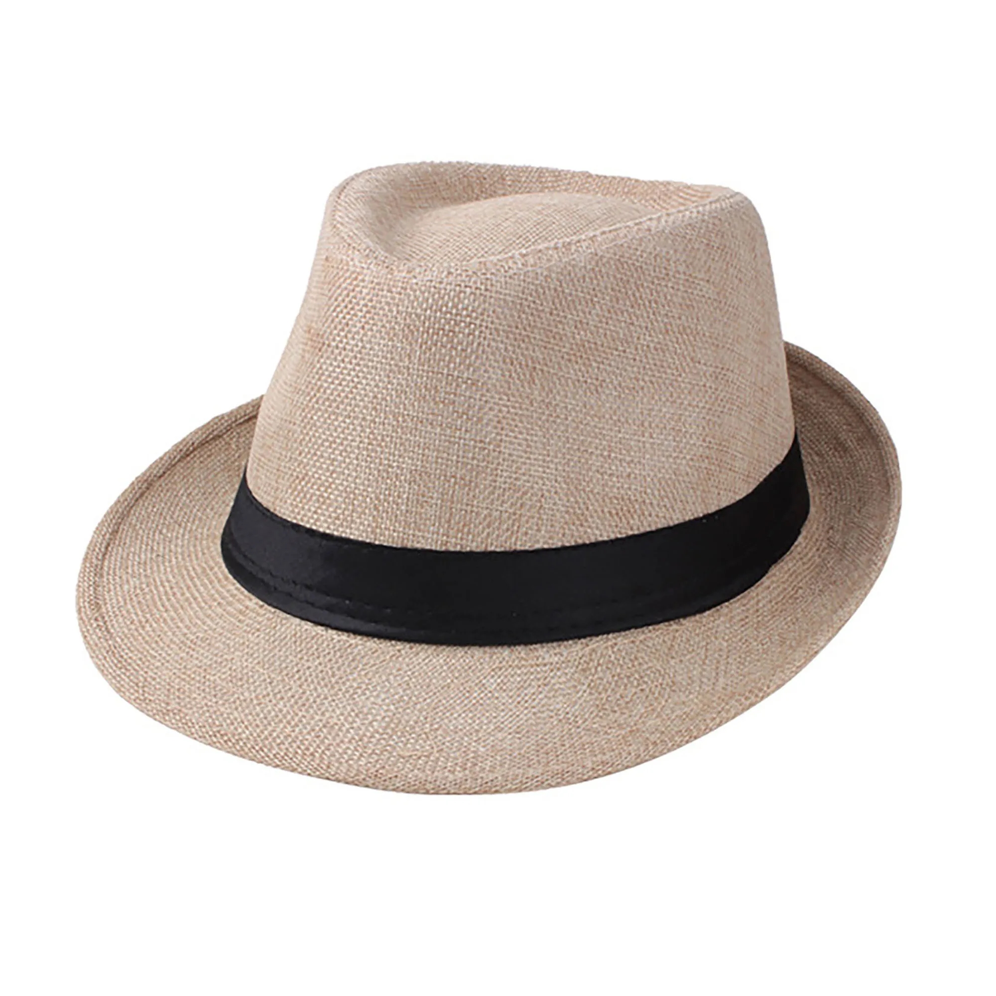Formal hat from polyster with UV protection (UPF50+)-Travel 5