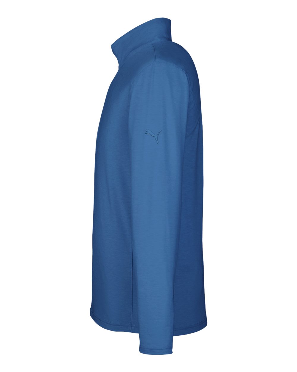 Men's Bandon Quarter-Zip Pullover - PG400 29