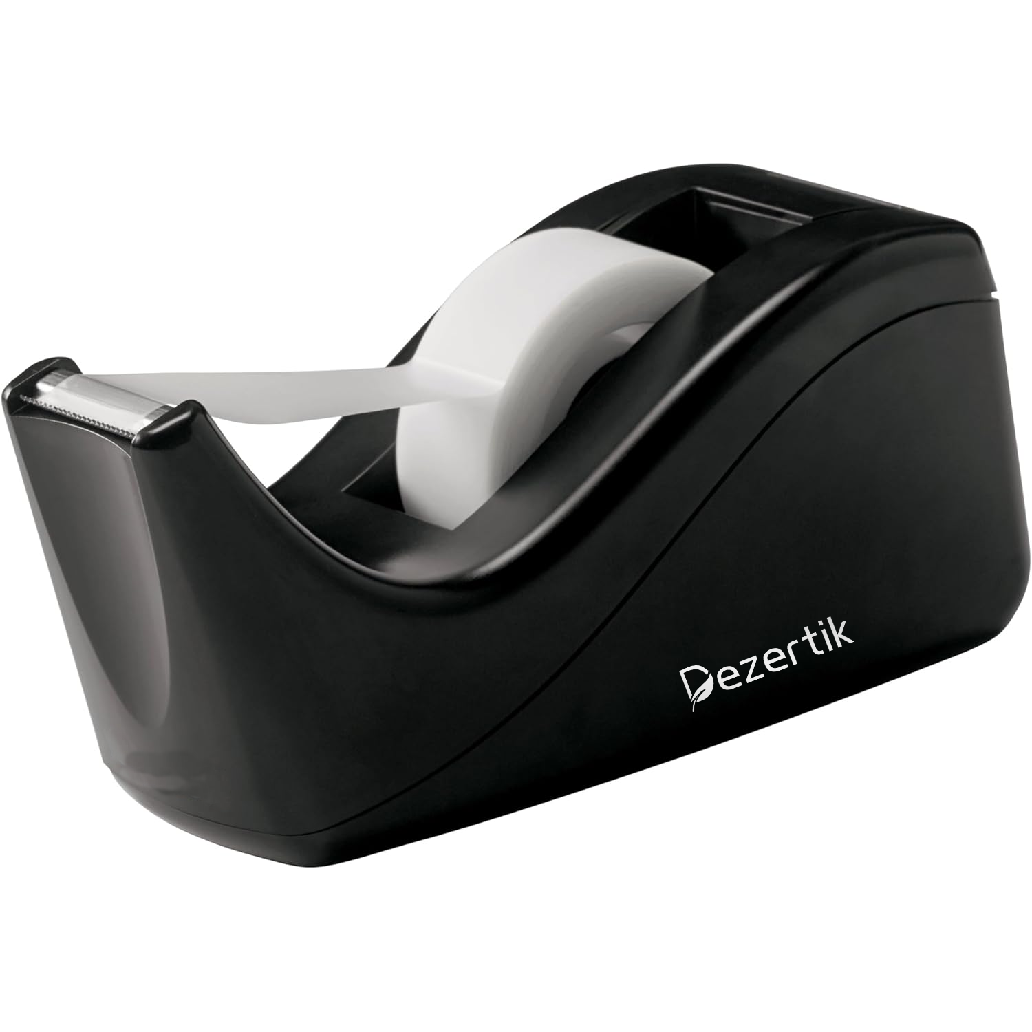 Office Desk Supplies Tape Dispenser 4