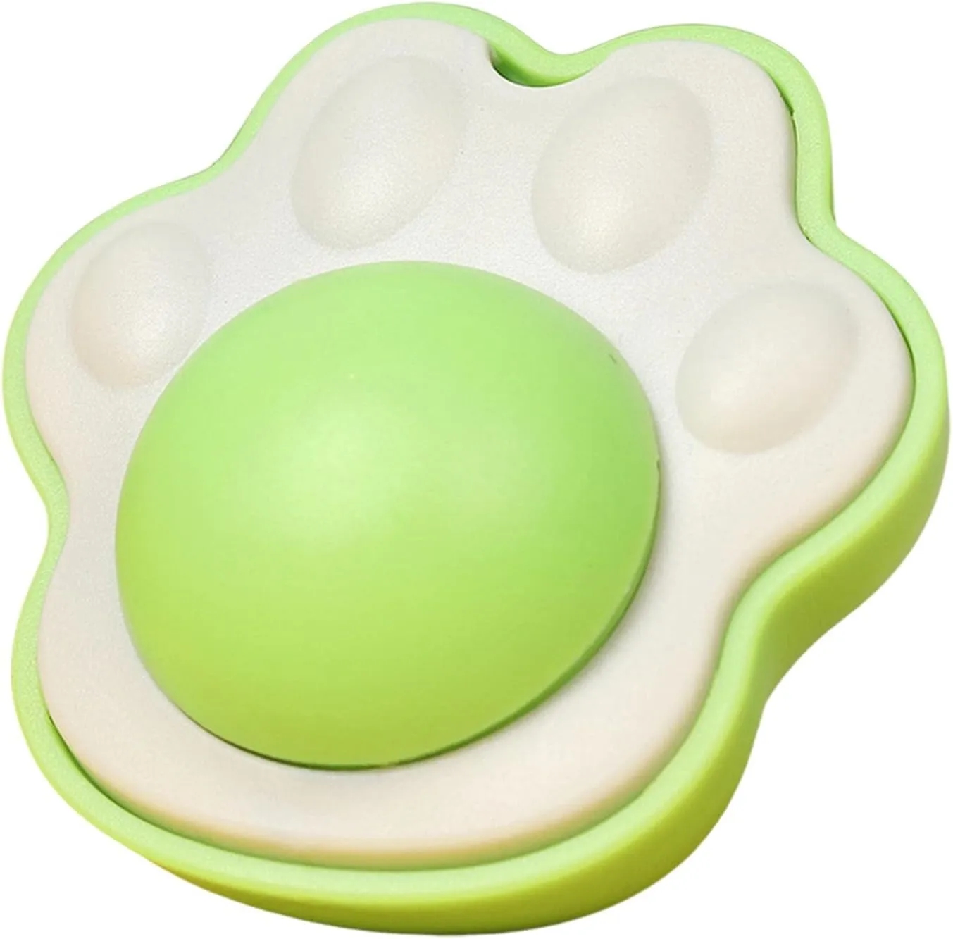 Cat Claw Pet Mint Balls 3