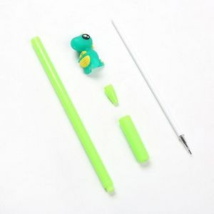 Skull Shaped Pen 9