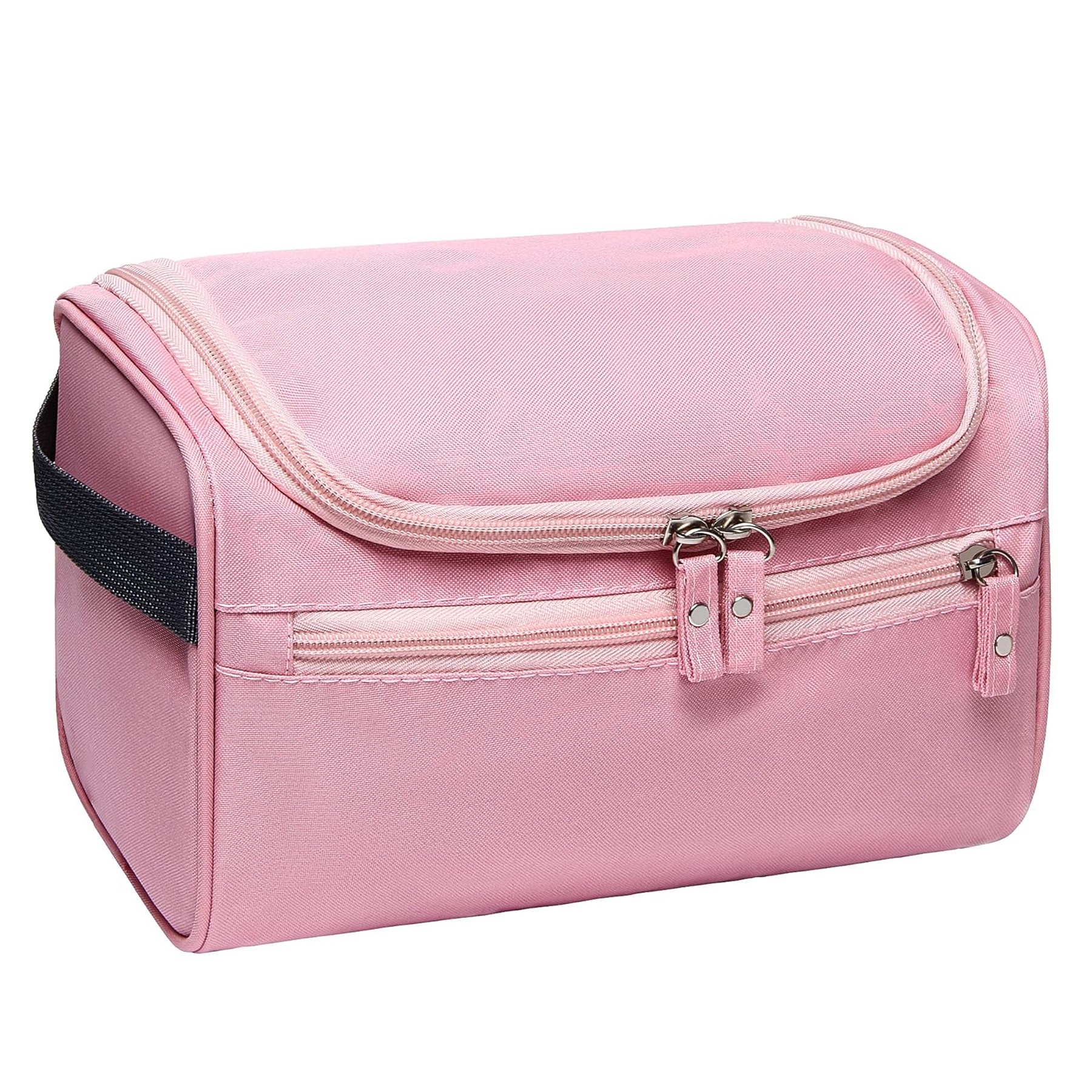 Hanging Toiletry Bag for Travel 7