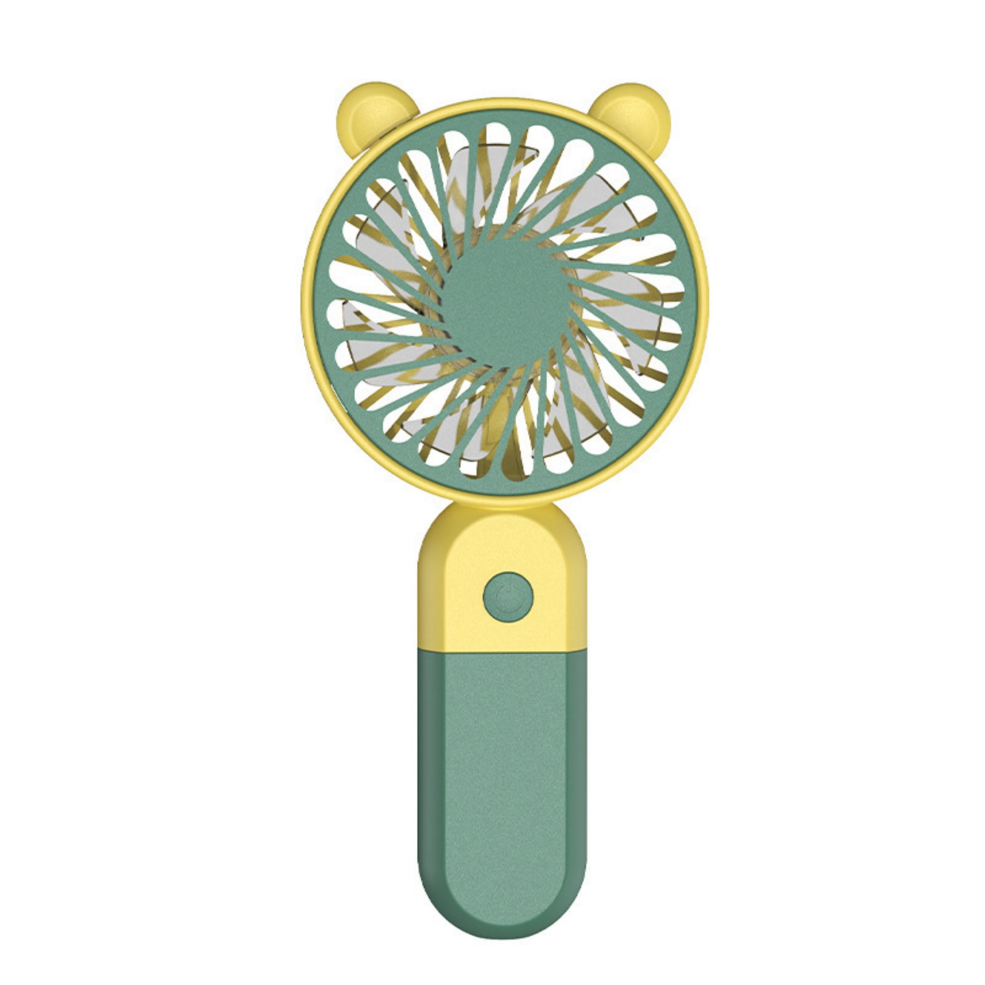 Portable Mini Handheld Fan 5