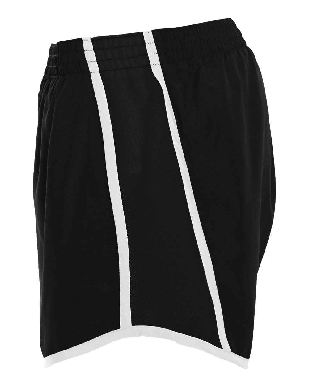 Women's Pulse Team Running Shorts - 1265 10