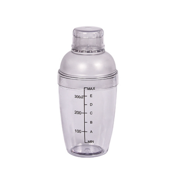 Bar Cocktail Shaker with Scales 2