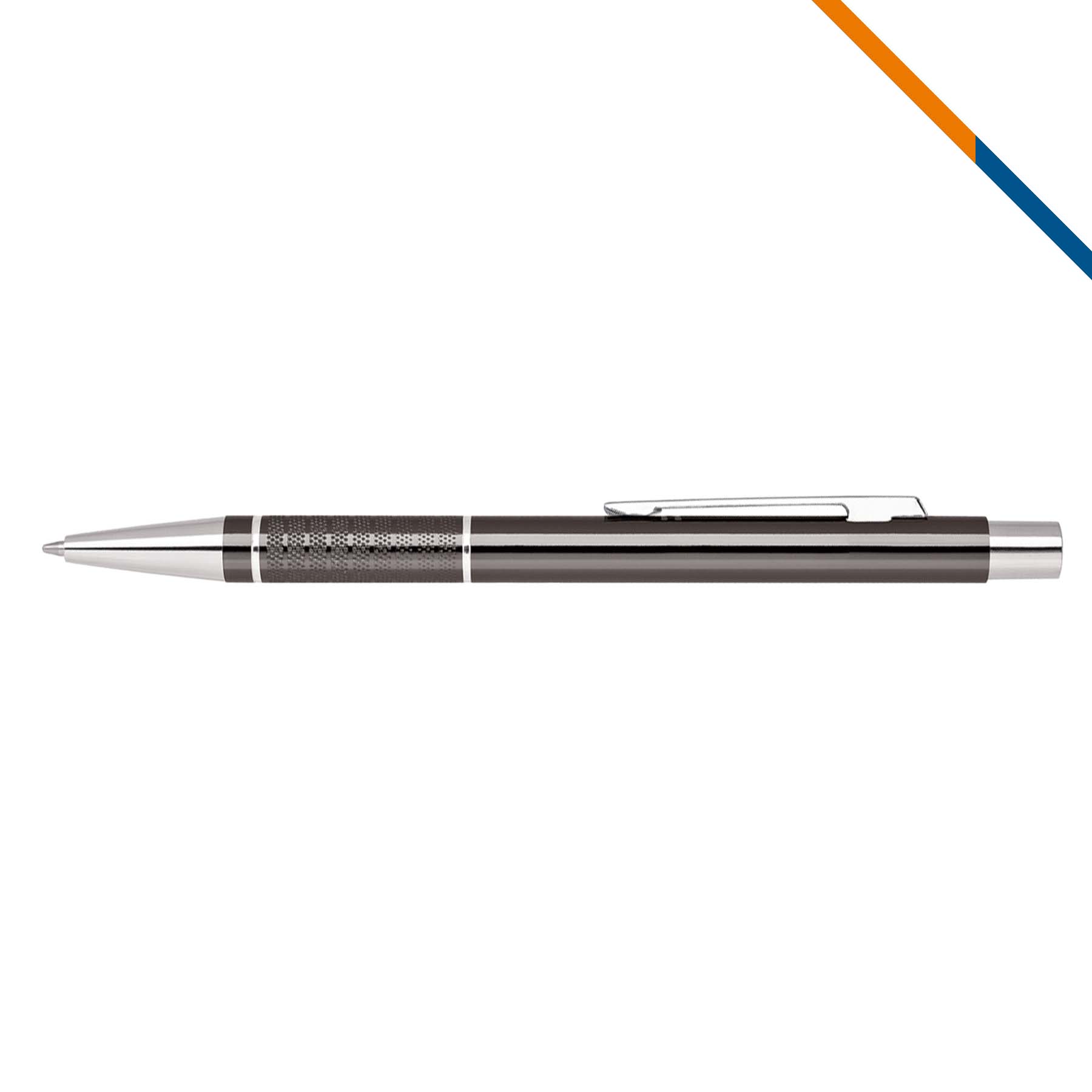 Sloy Metal Pen 5