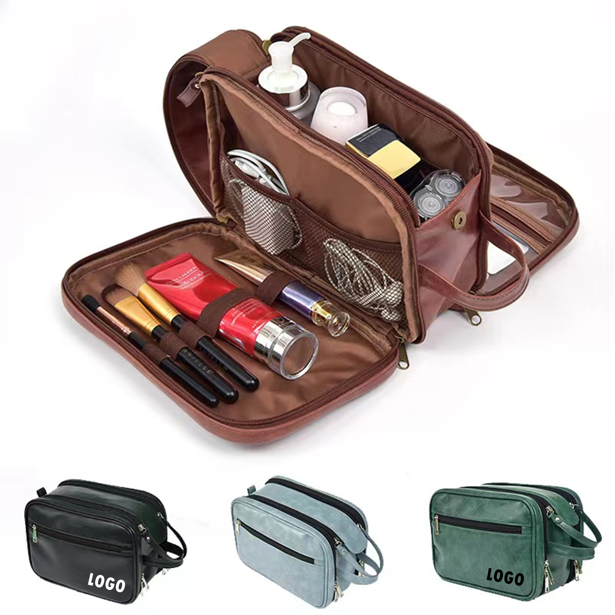 Toiletry Bag For Men
