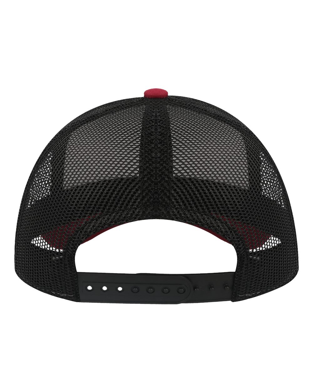 Sustainable Canvas Cap - RAPPER 4