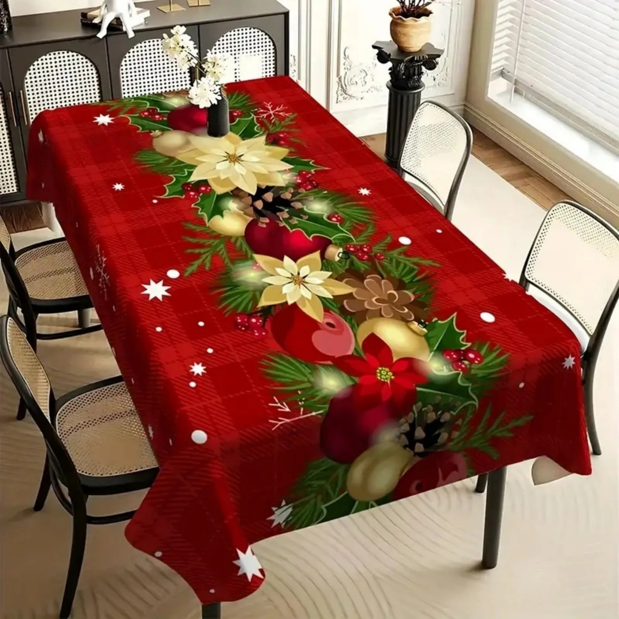 Christmas Table Mat 3