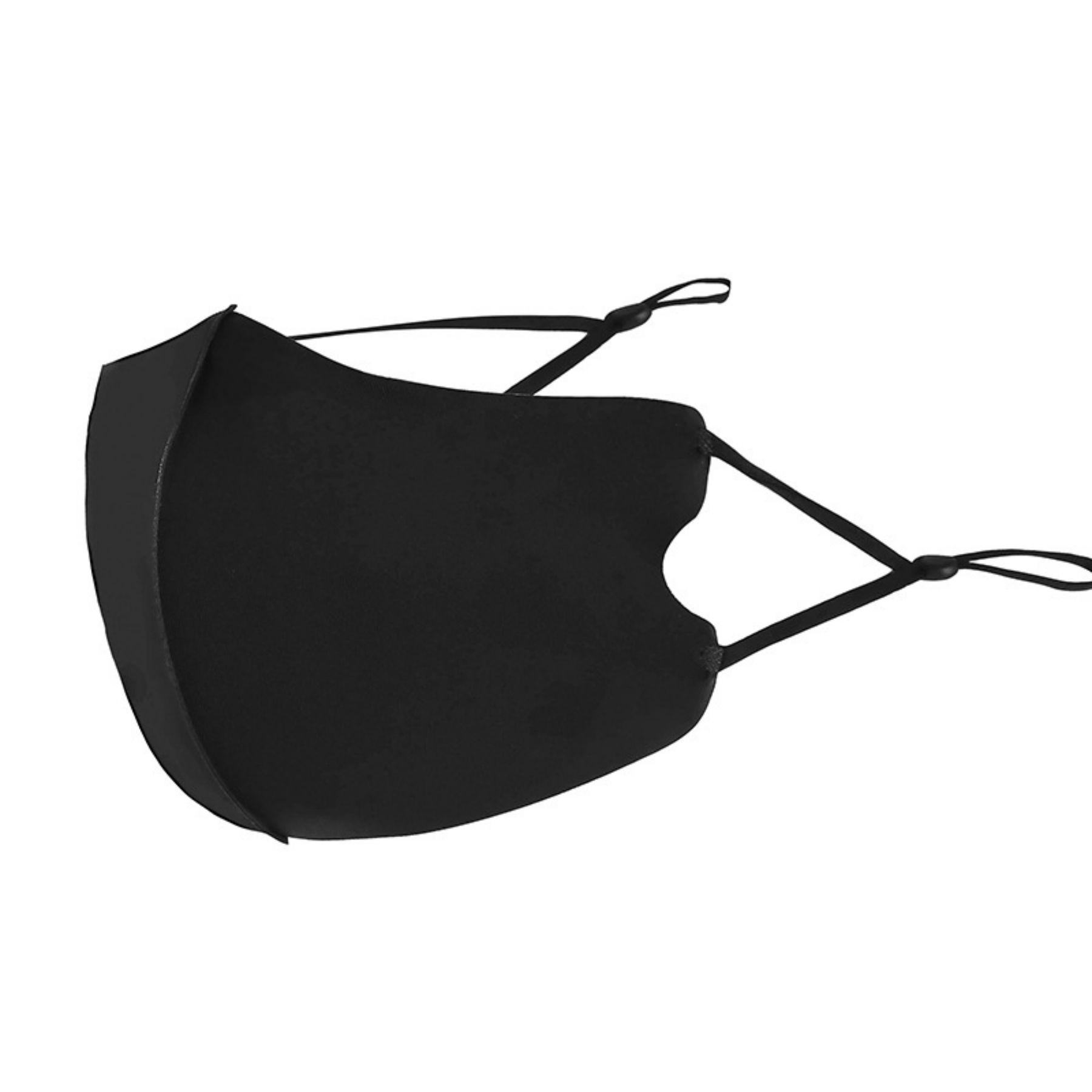 Fabric Face Mask 2