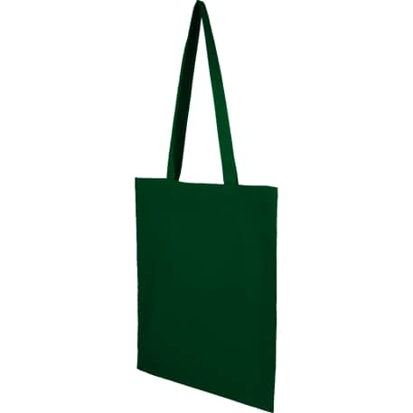 Carolina Organic 4oz Cotton Tote, custom tote bag with logo imprint 68