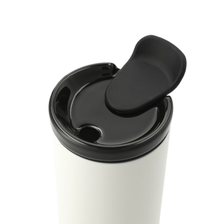 Seneca Tumbler 16oz w/ Ceramic Lid & Lining 73