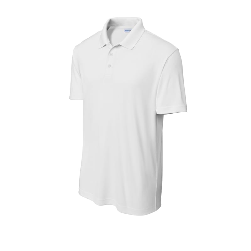 Sport-Tek PosiCharge Re-Compete Polo 17