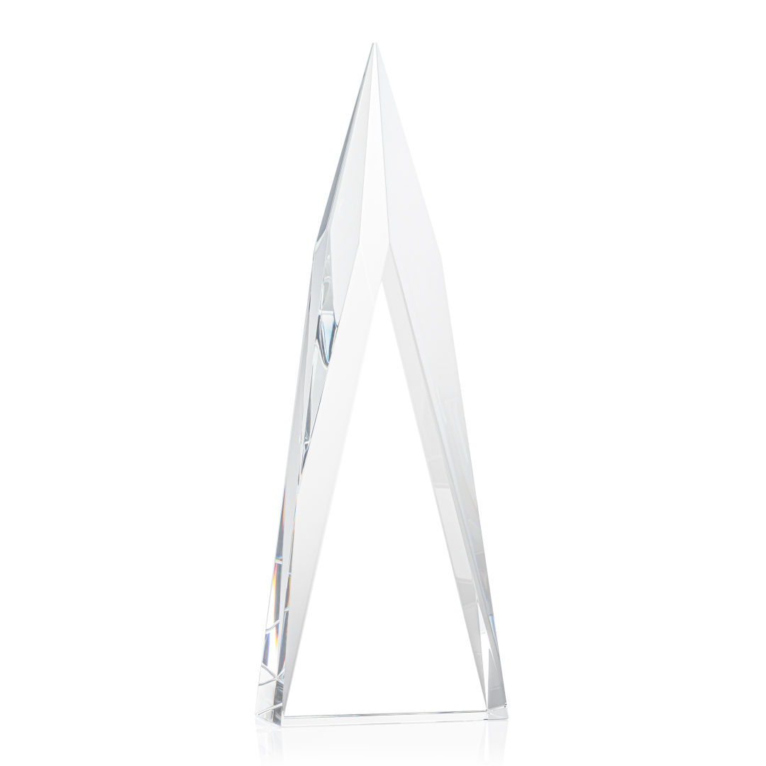 Salisbury Spire Award 3