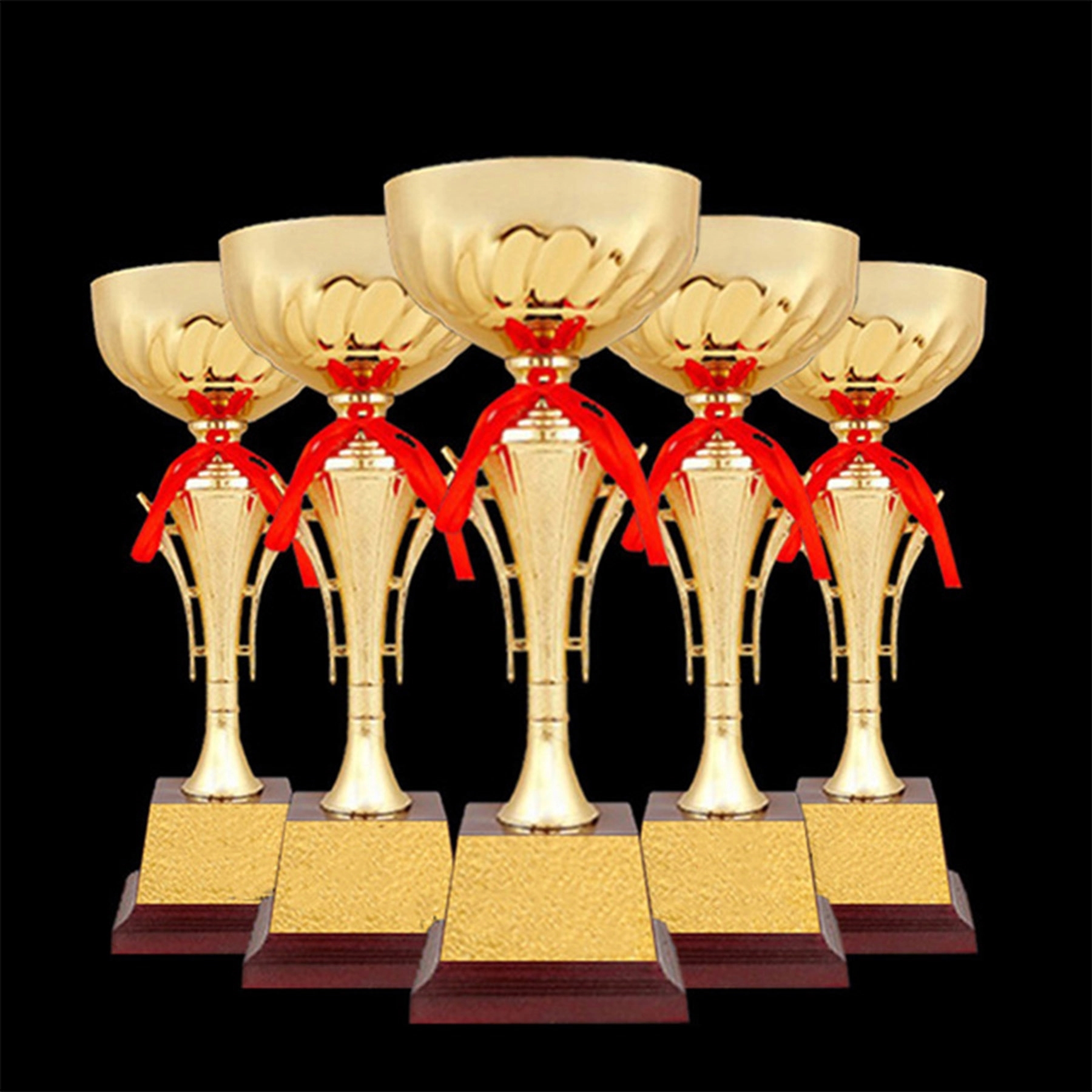 Custom Large Trophy Cup for Sport Tournaments, Competitions 4