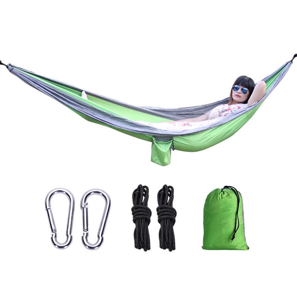 106" Outdoor Camping Hammock 4