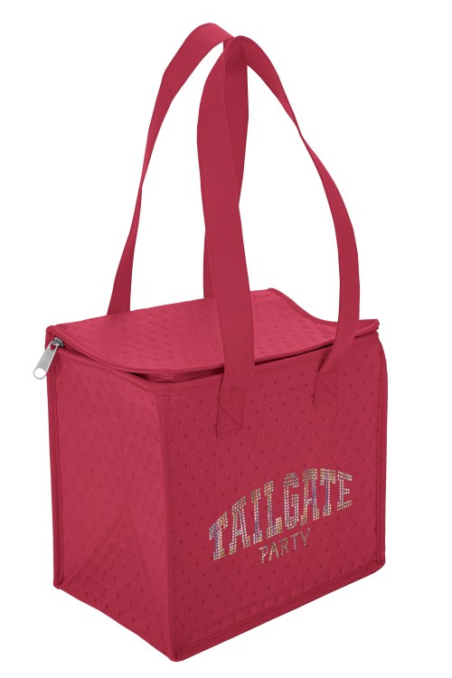 Therm-O Cooler Tote™ - Insulated Bag - Sparkle 30