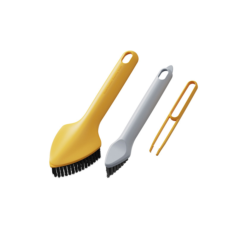 3-in-1 Cleaning Brush 6