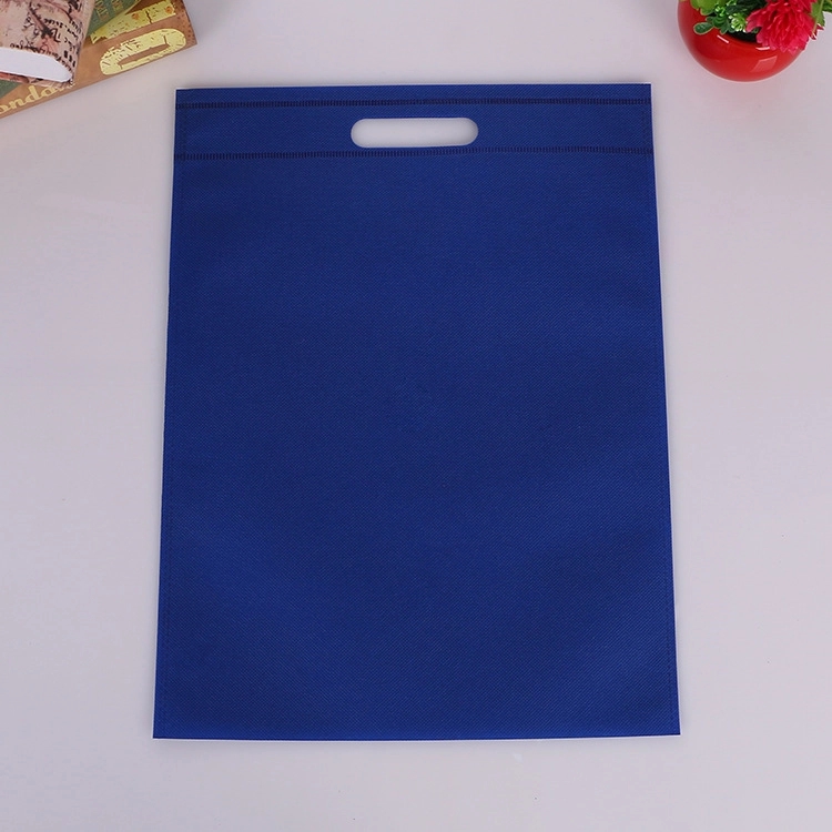 Echo Non Woven Small Tote Bag 2