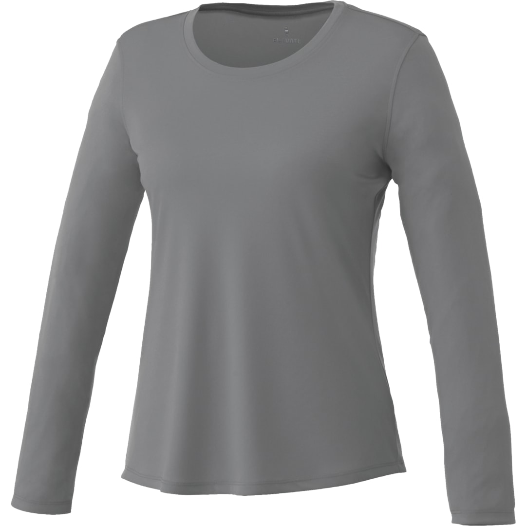 Women's PARIMA LS Tech Tee 66