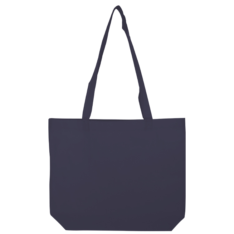 The Peterman Non-Woven Tote 9