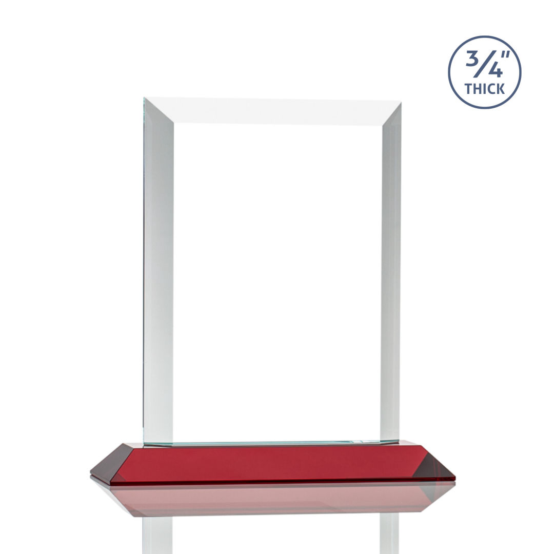 Harrington Award - Red 5