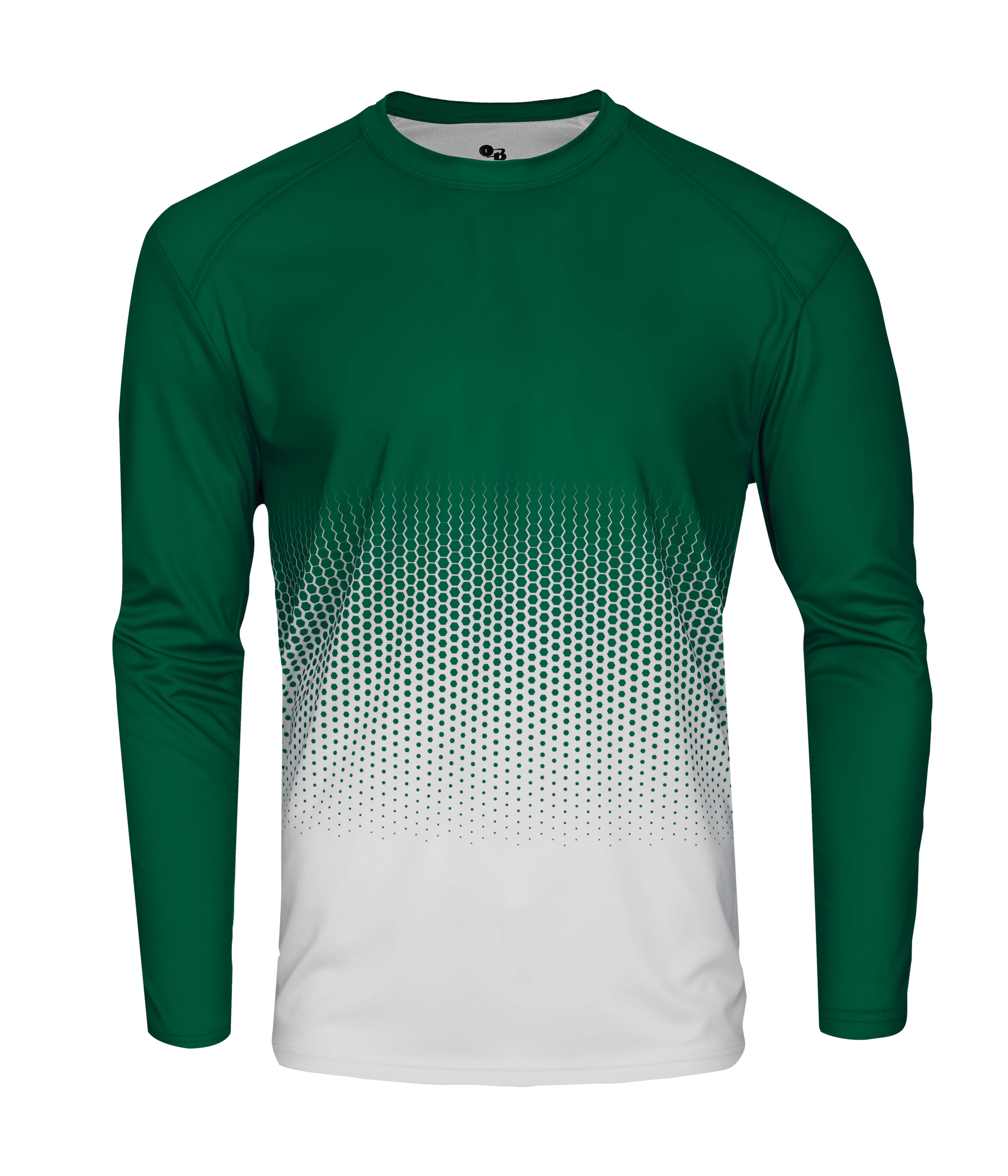 HEX 2.0 L/S TEE 7