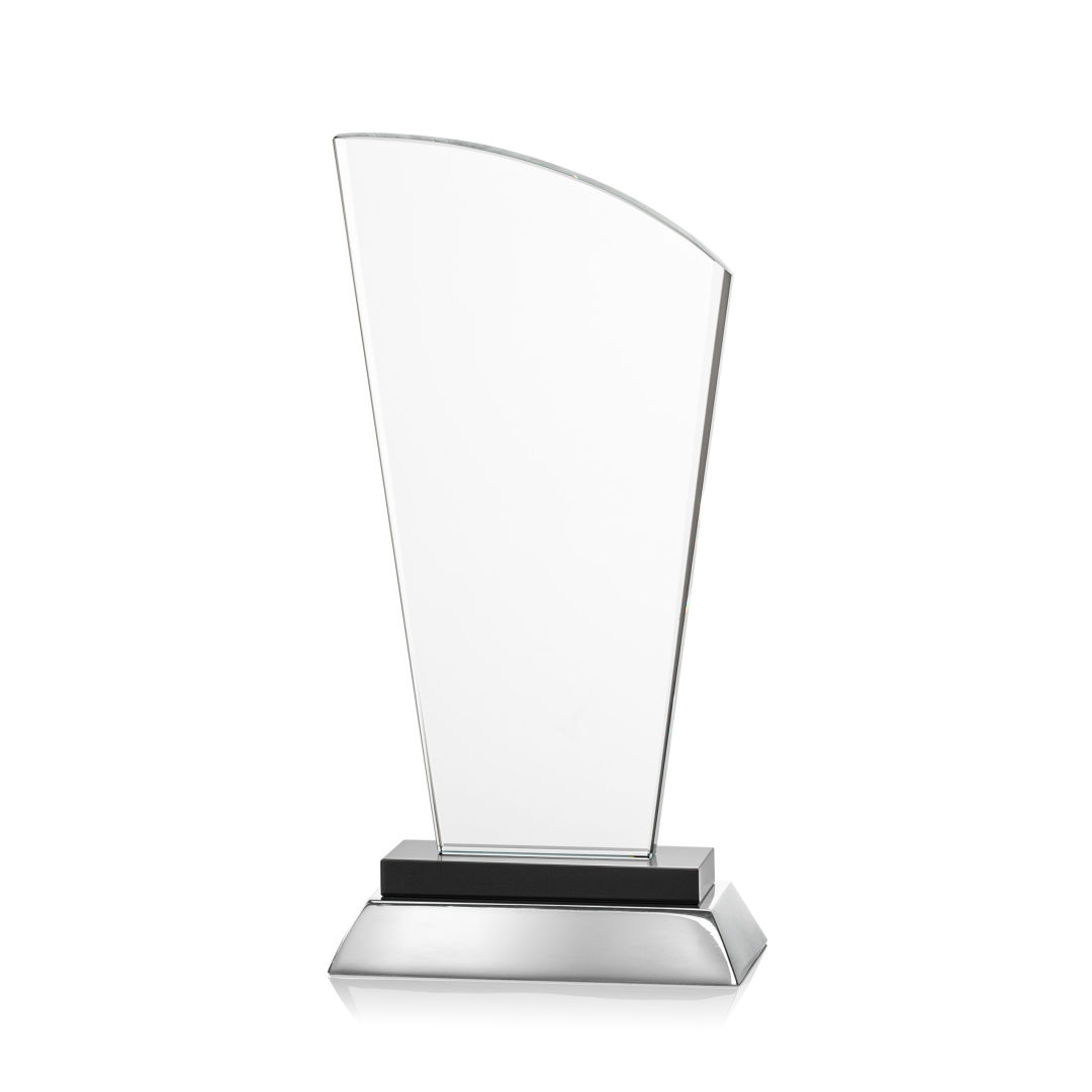 Hansen Award - Black 8
