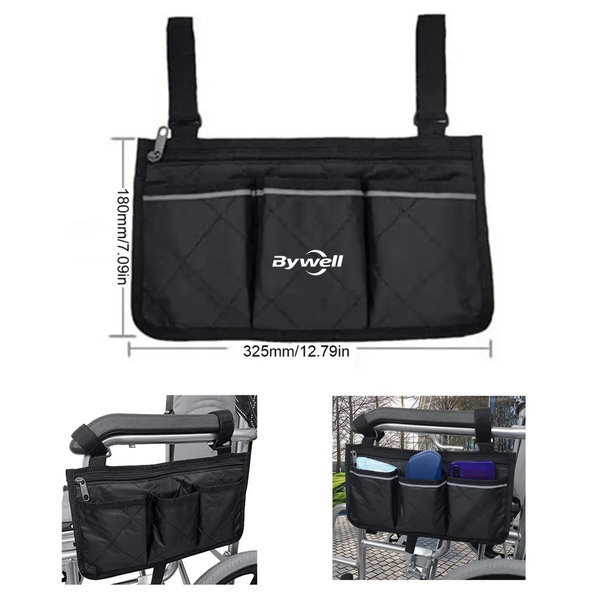 Wheelchair Storage Bag 1