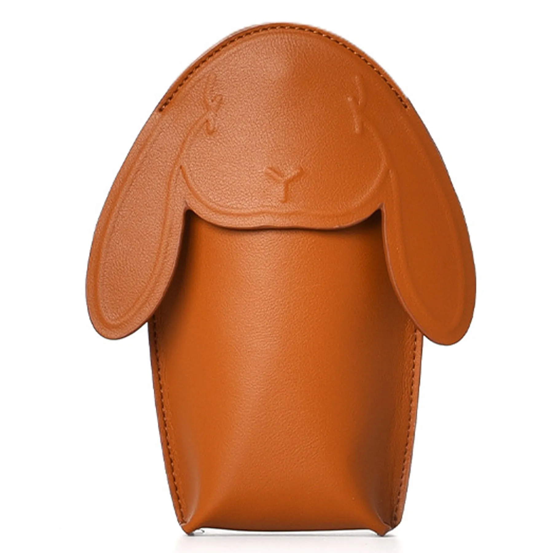 Genuine Leather Cell Phone Purse 2