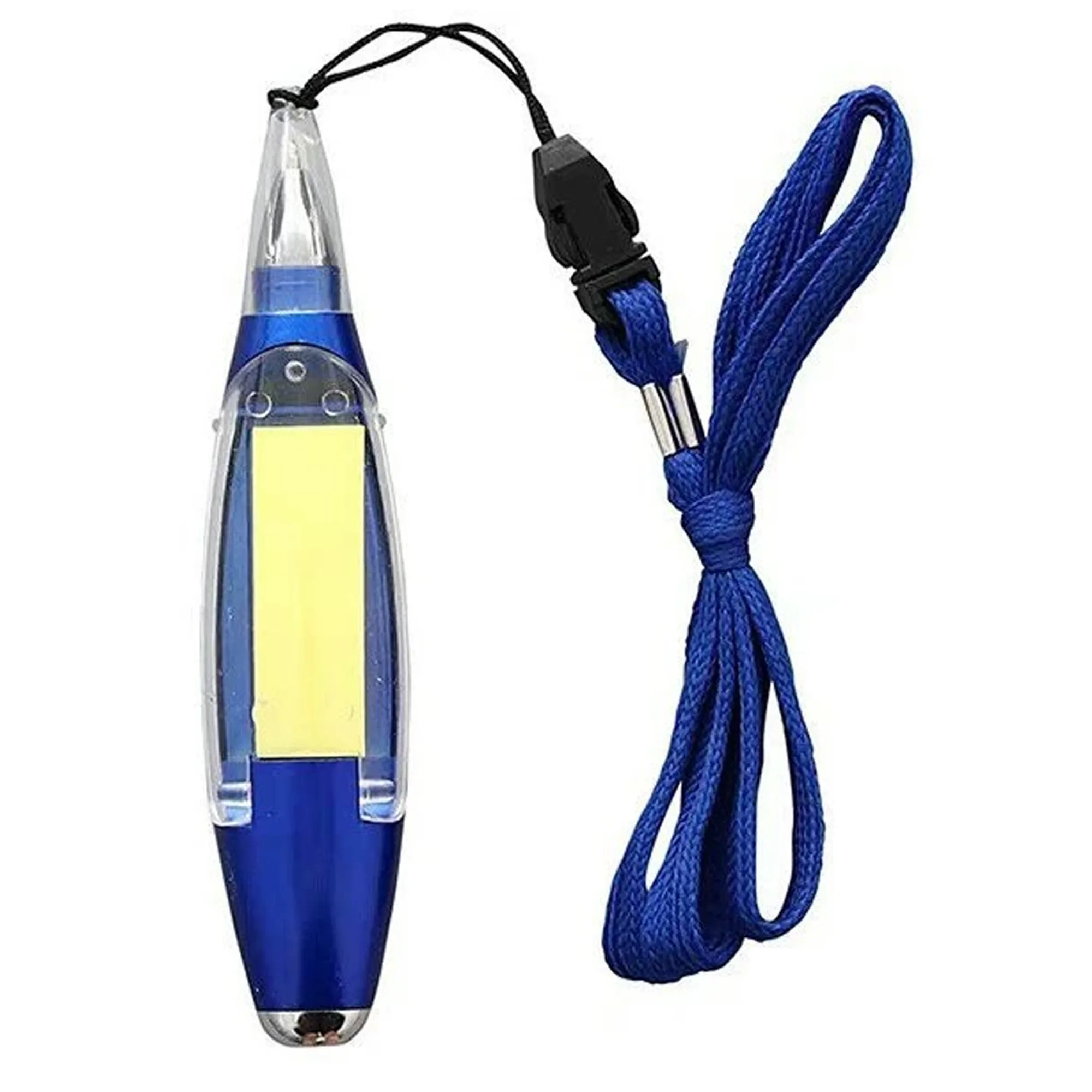 Multi Functional Luminous Hanging Pen 4