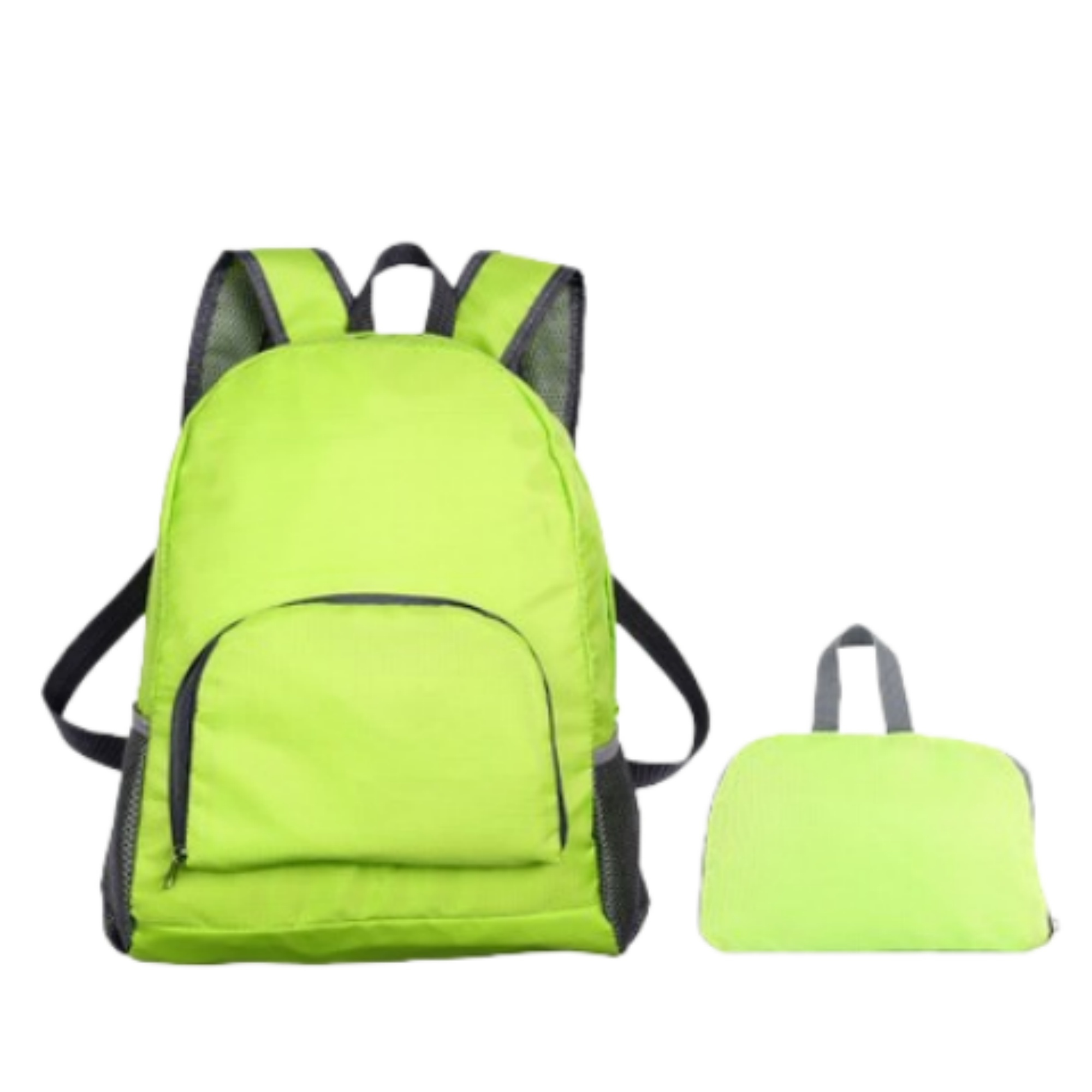 Foldable Backpack Ultralight Outdoor Travel Bag 12