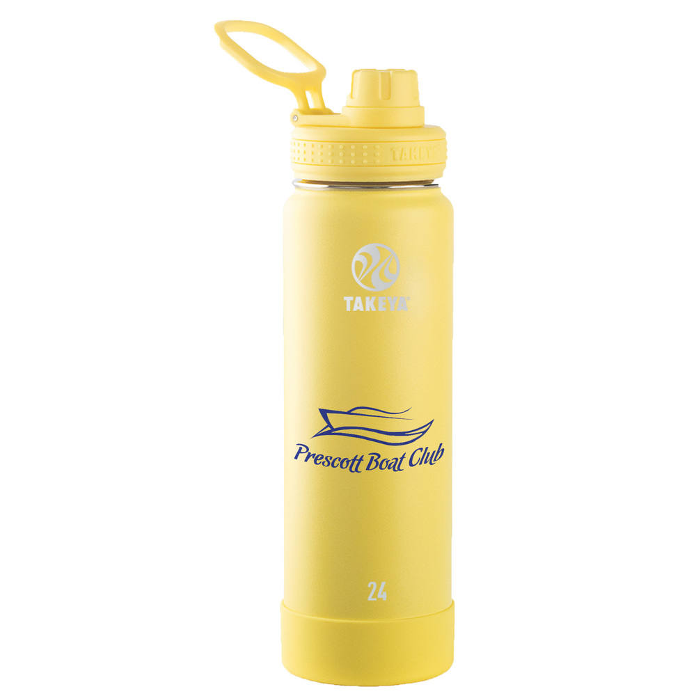 Takeya® 24 oz. Actives Spout Lid 6
