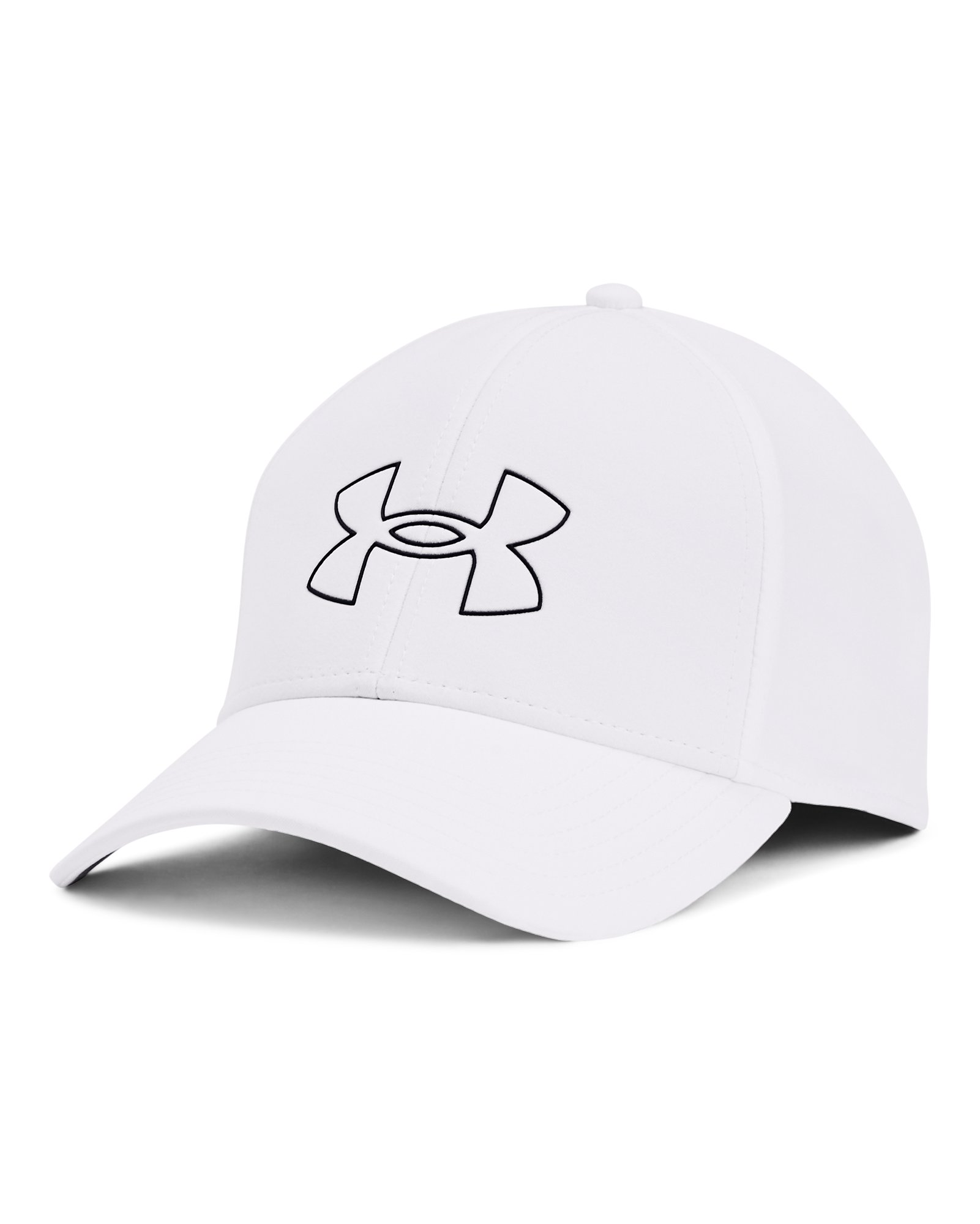 UA Storm Men's Driver Cap 6