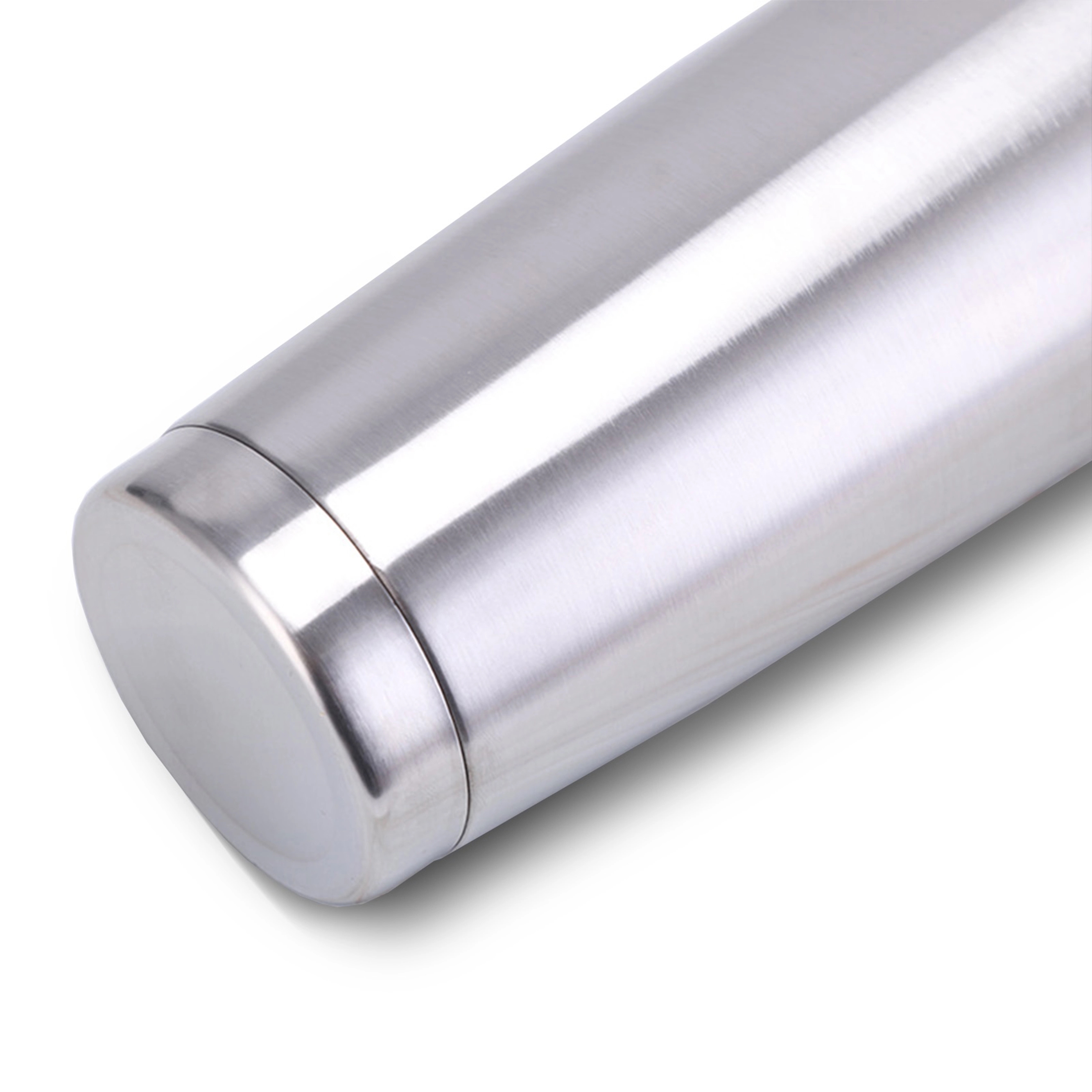 20 Oz. Stainless Steel Tumbler w/ Resistant Lid 15