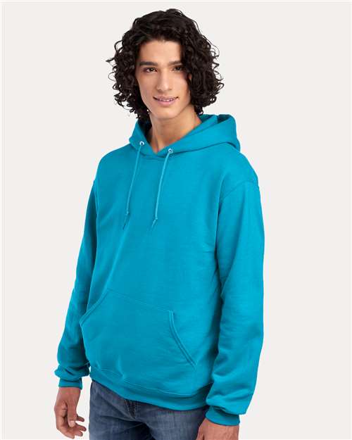 Unisex NuBlend® Hooded Sweatshirt - 996MR 57
