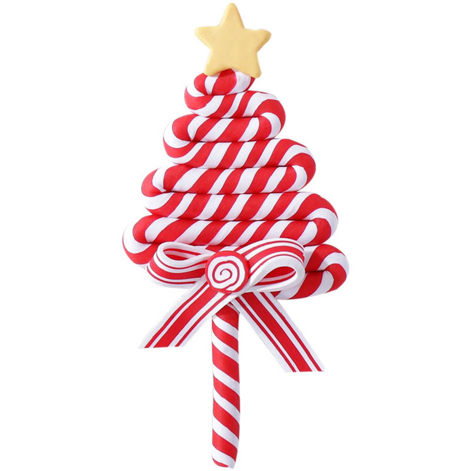 Christmas Tree Ornaments 4