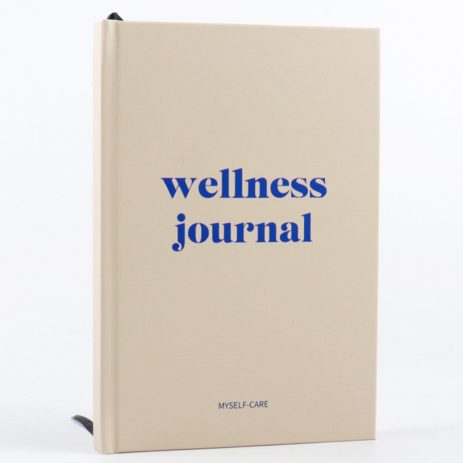 Wellness Journal Notebook 4