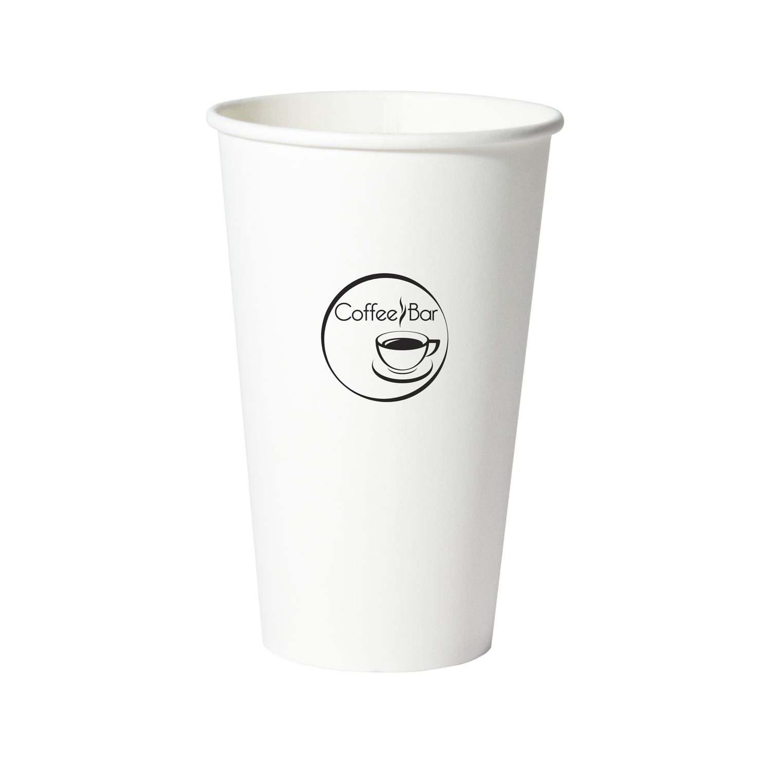 16 oz Paper Hot Cup