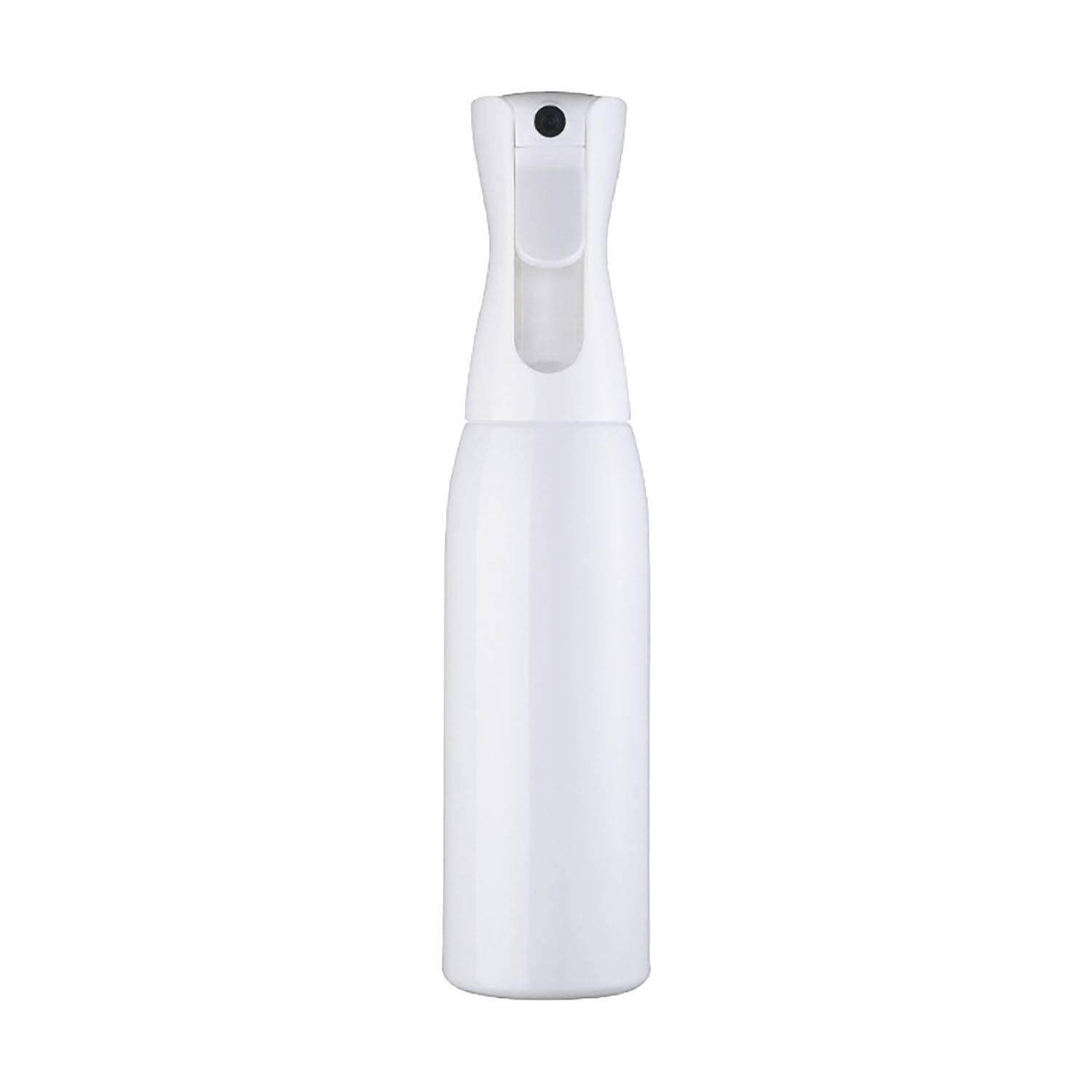 10oz Empty Ultra Fine Plastic Water Continuous Mist Sprayer 4