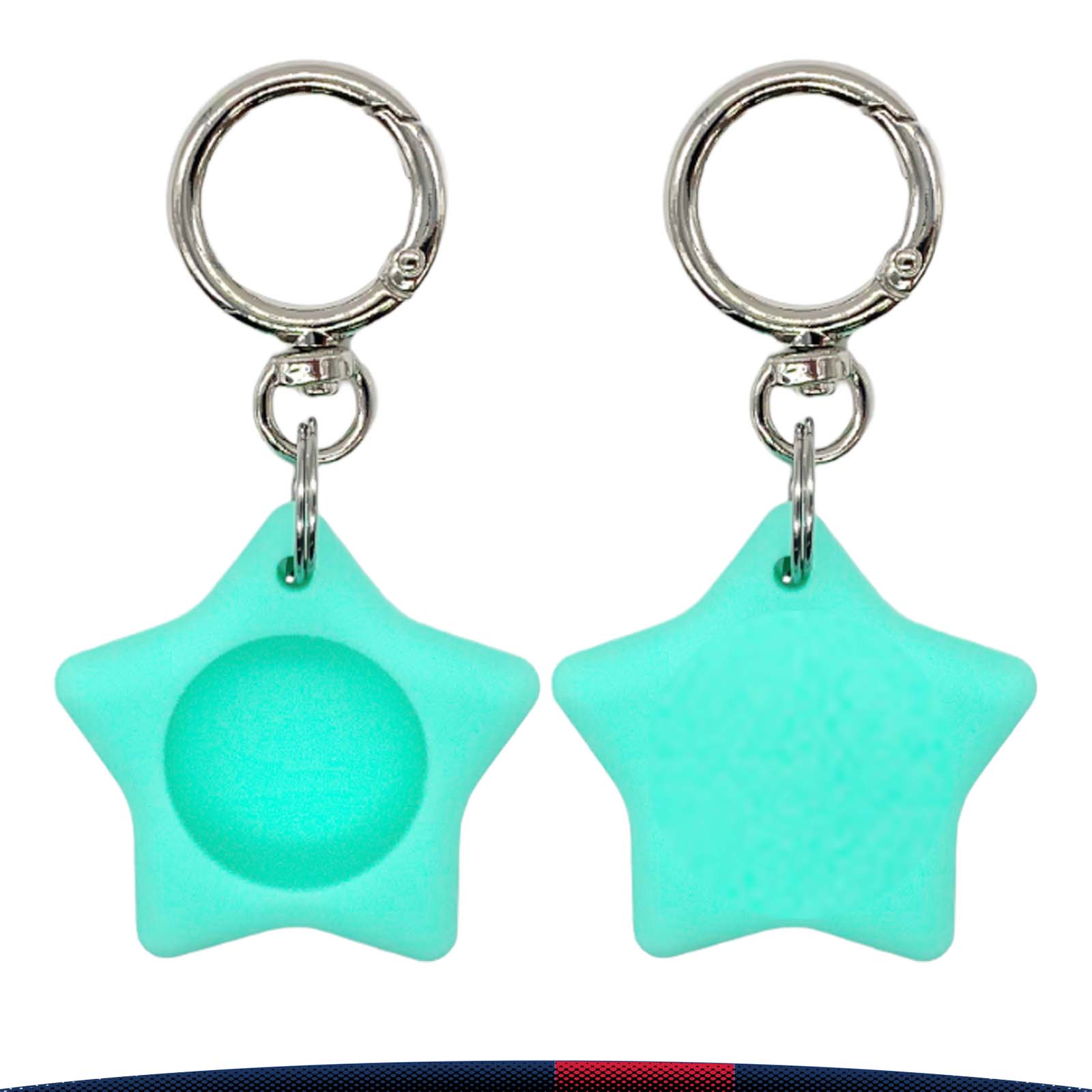 StarLock Anti-Lost Tracker Case 4