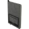 FSC® Mix 5.5” x 8.5” Vila RPET Bound Notebook 2