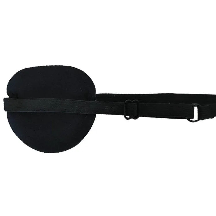 Adjustable Left-Or-Right Eye Patch 5